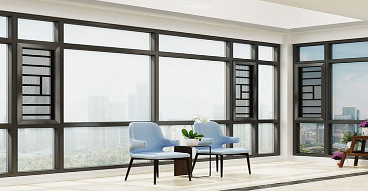 沈阳断桥铝门窗的装置与维护技巧：确坚长期耐用与高效能的适用建议
