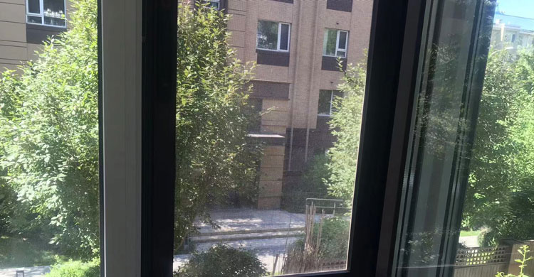 手艺刷新与质料升级：沈阳铝合金门窗的制造工艺前进，，，，，，，，怎样提升产品质量与市场竞争力