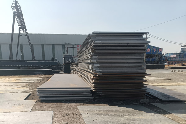 机场设施铺路钢板